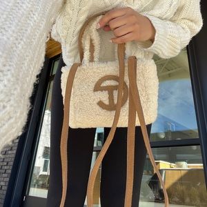 TelfarxUGG mini purse